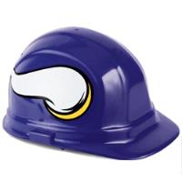 NFL Hard Hat: Minnesota Vikings