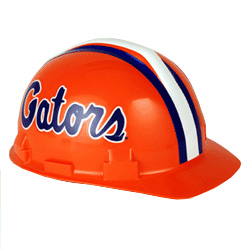 NCAA Hard Hat: Florida Gators
