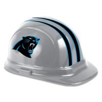 NFL Hard Hat: Carolina Panthers