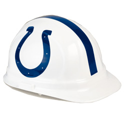 NFL Hard Hat: Indianapolis Colts
