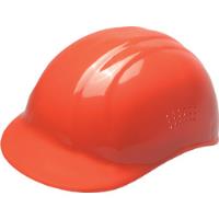 ERB Bump Cap® : Hi-Viz Orange Hat