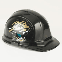 NFL Hard Hat: Jacksonville Jaguars