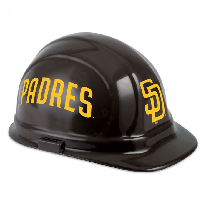 San Diego Padres Hard Hat 