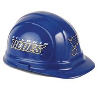 NHL Hard Hat: St. Louis Blues