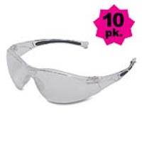 Safety Glasses A805: Clear, Anti-fog