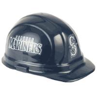 MLB Hard Hat: Seattle Mariners