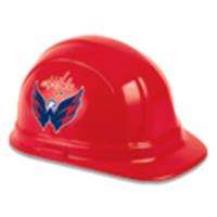 NHL Hard Hat: Washington Capitals