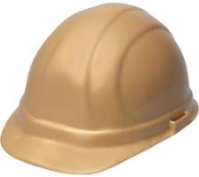 ERB Omega II Standard: Gold Hat