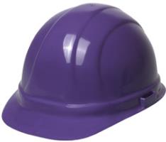 ERB Omega II Standard: Purple Hat