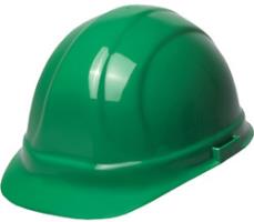 ERB Omega II Standard: Green Hat