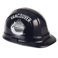 NHL Hard Hat: Vancouver Canucks