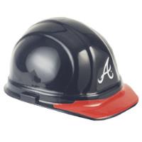 MLB Hard Hat: Atlanta Braves