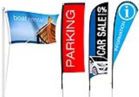 Car service flag banner 1 Car parts Flag great for advertising your garage 
