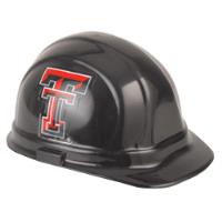 NCAA Hard Hat: Texas Tech Red Raiders
