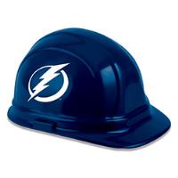 NHL Hard Hat: Tampa Bay Lightning
