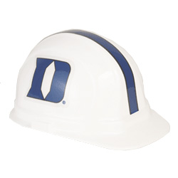 NCAA Hard Hat: Duke Blue Devils