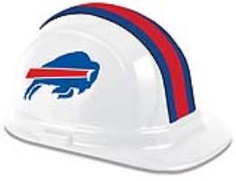 NFL Hard Hat: Buffalo Bills