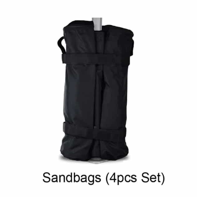 Canopy Tent Sand Bags